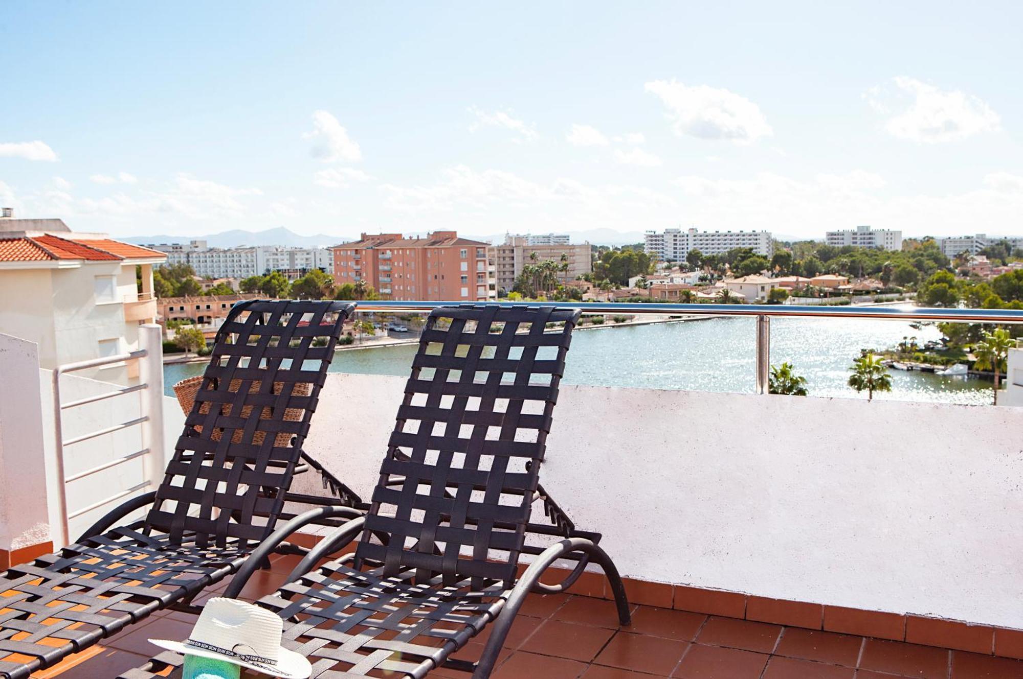 Ona Garden Lago Port de Alcudia  Exterior photo