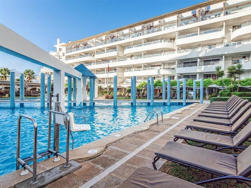 Ona Garden Lago Port de Alcudia  Exterior photo