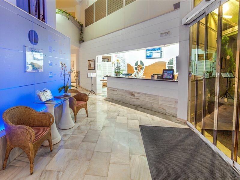 Ona Garden Lago Port de Alcudia  Exterior photo
