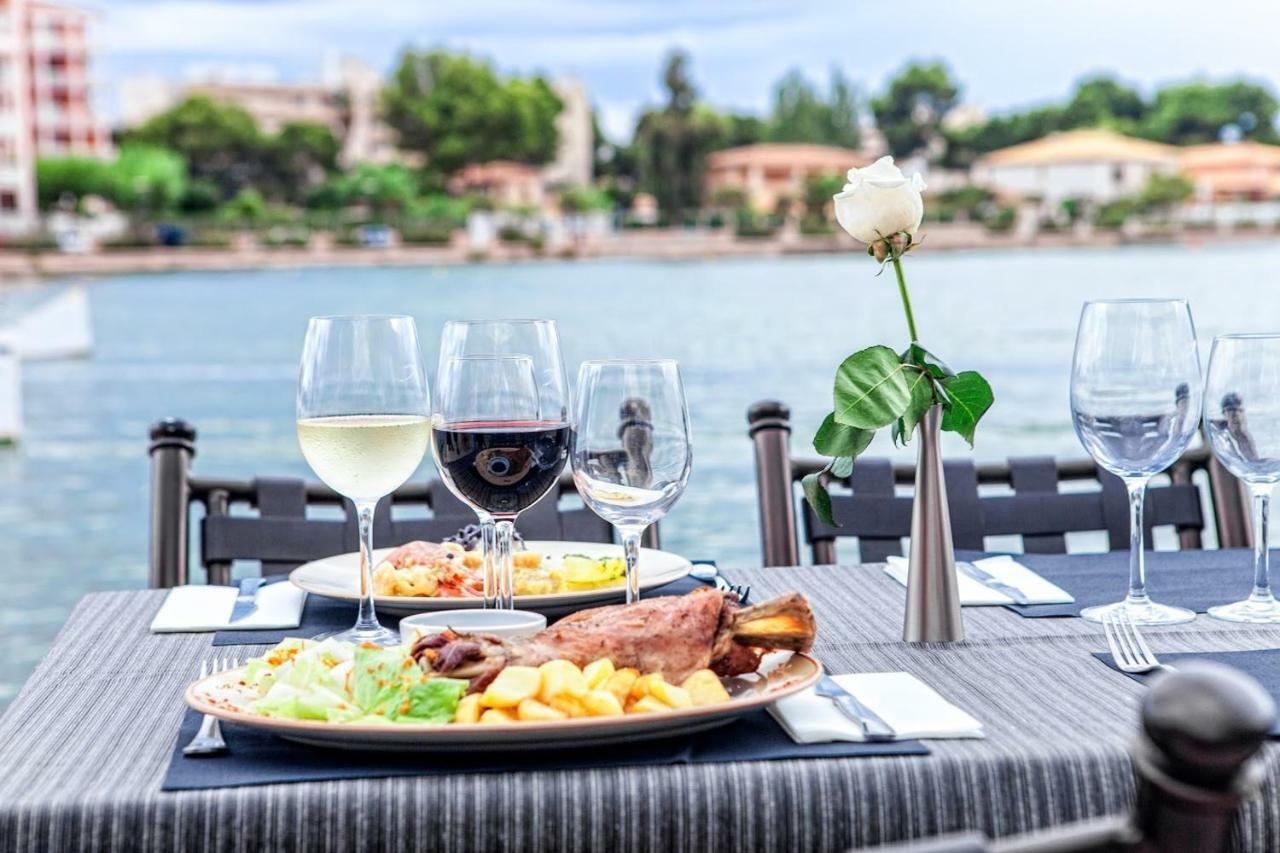 Ona Garden Lago Port de Alcudia  Exterior photo