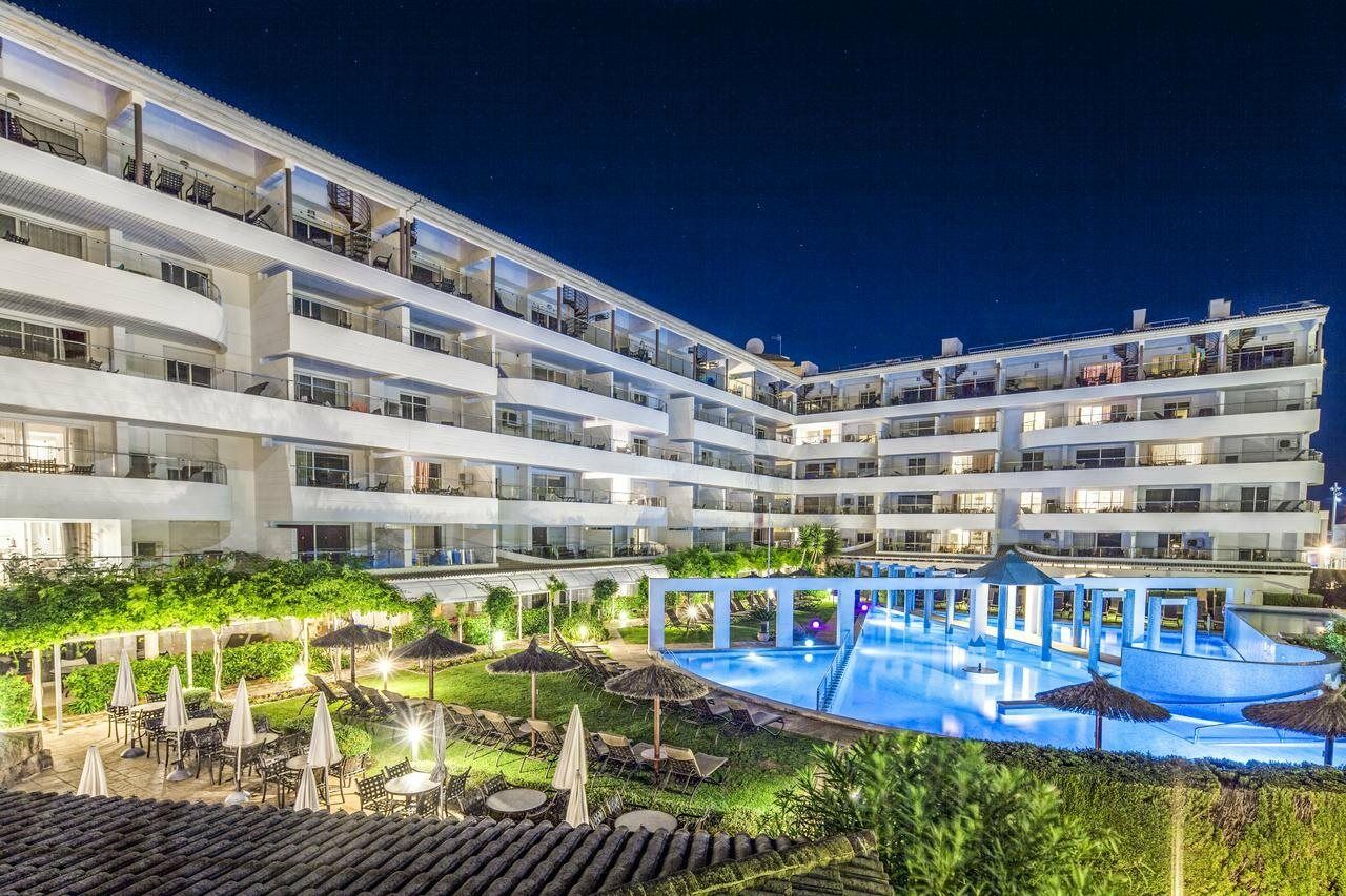 Ona Garden Lago Port de Alcudia  Exterior photo